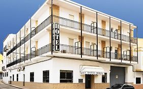Hotel Borja